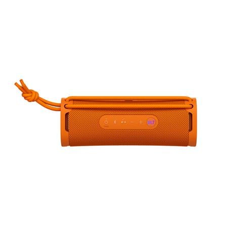 ลำโพงบลูทูธ SONY SRS-ULT10/DCE สีส้ม_4