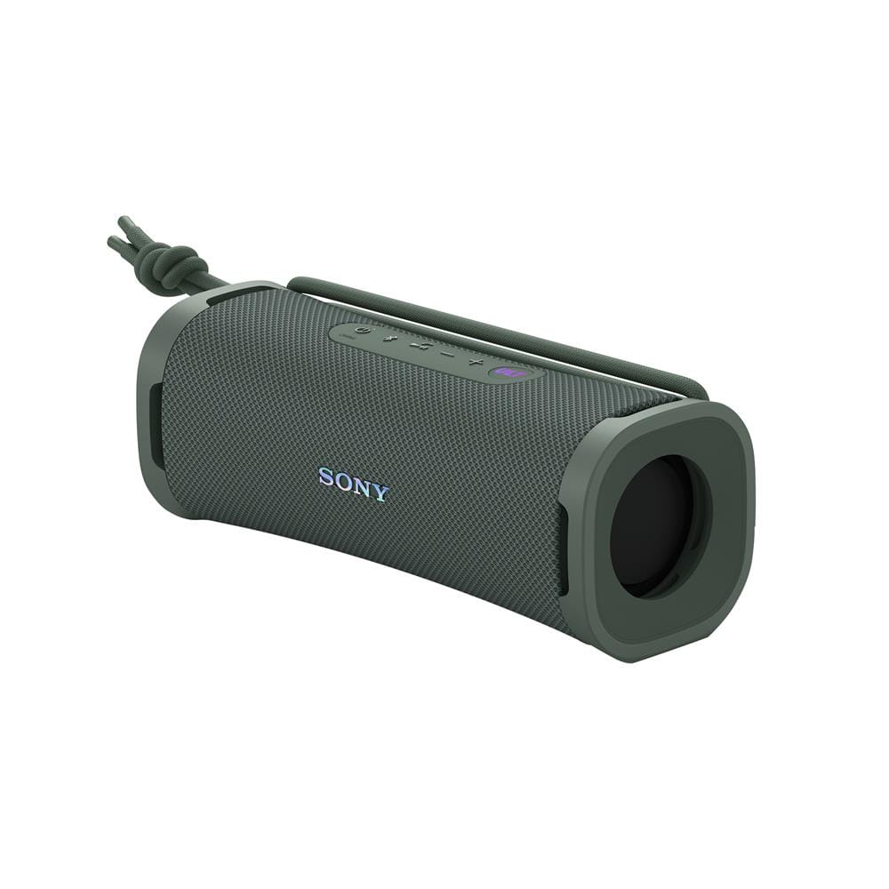 ลำโพงบลูทูธ SONY SRS-ULT10/HCE สีเทา