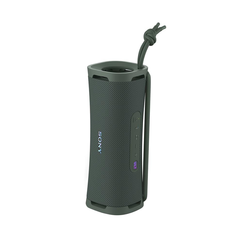 ลำโพงบลูทูธ SONY SRS-ULT10/HCE สีเทา