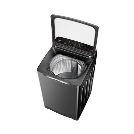 เครื่องซักผ้าฝาบน HAIER HWM180-B1678S8 18 กก. อินเวอร์เตอร์ สีเทาเข้ม_3