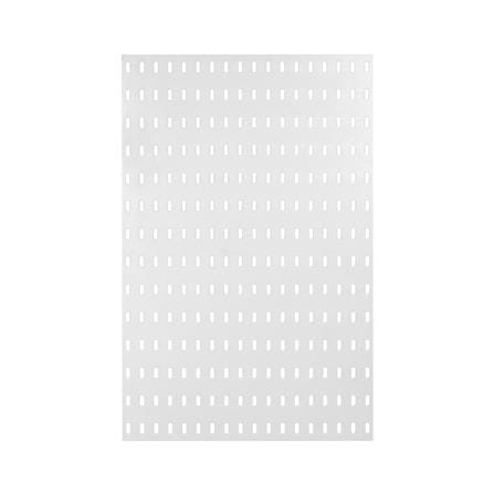 แผงพลาสติกติดผนัง STACKO TIDY 36x0.4x56 ซม. สีขาว_2