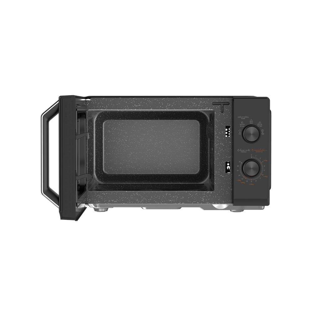 ไมโครเวฟ TOSHIBA MW3-MM20PC(BK) 20 ลิตร