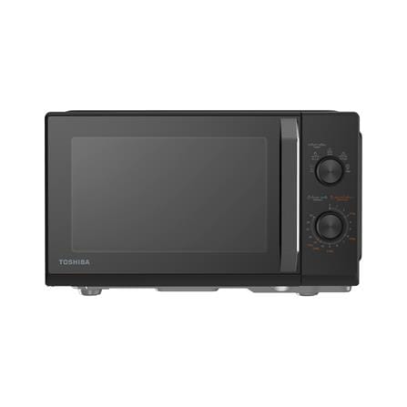 ไมโครเวฟ TOSHIBA MW3-MM20PC(BK) 20 ลิตร_0