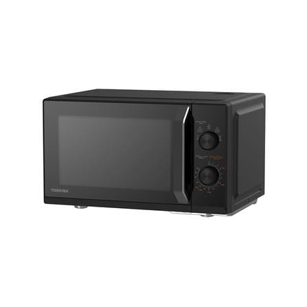 ไมโครเวฟ TOSHIBA MW3-MM20PC(BK) 20 ลิตร_1