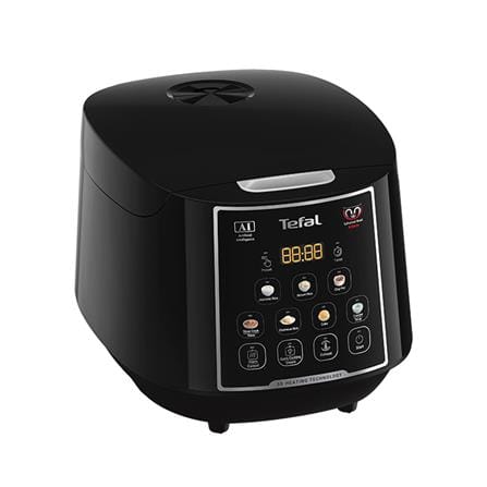 หม้อหุงข้าว DIGITAL TEFAL RK737866 1.8 ลิตร_1