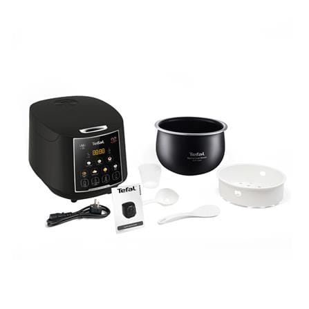 หม้อหุงข้าว DIGITAL TEFAL RK737866 1.8 ลิตร_2
