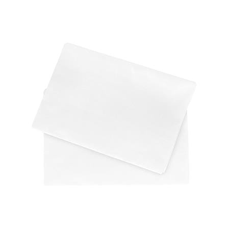ปลอกหมอนหนุน PICASSO CT SOLID 21x36 นิ้ว แพ็ก 2 ชิ้น สี WHITE_1