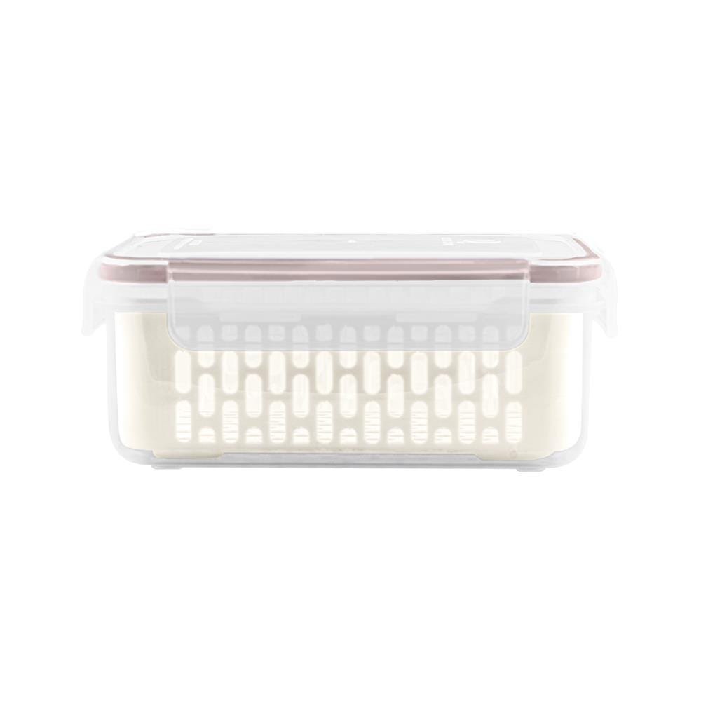 กล่องจัดเก็บในตู้เย็น KECH AIRY 1,110 มล.