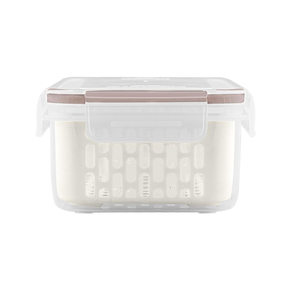 กล่องจัดเก็บในตู้เย็น KECH AIRY 1,110 มล.