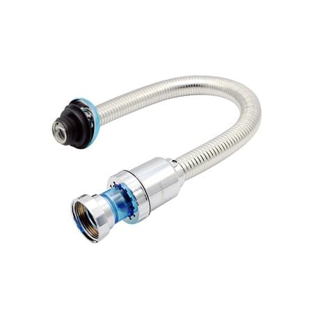 ท่อน้ำทิ้งอ่างล้างหน้าท่อย่น DONMARK GL-5326 120 ซม._0