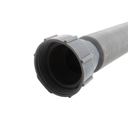 ท่อน้ำทิ้งอ่างล้างหน้าท่อย่น DONMARK GL-5327 150 ซม._1