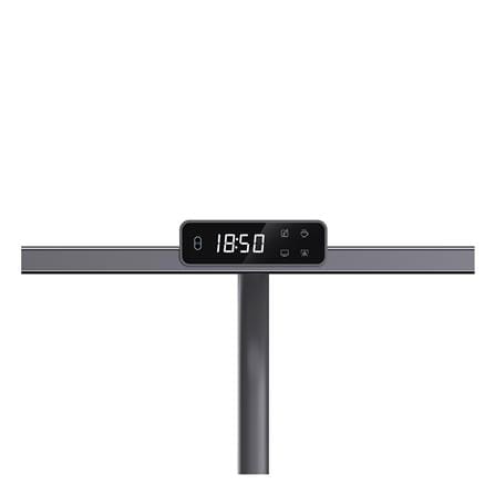 ไฟอ่านหนังสือ LED RIN 214418402 18 วัตต์ DAYLIGHT/COOL WHITE/WARM WHITE สีเทา_3