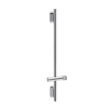 ราวเลื่อนฝักบัว KOHLER K-26314T-CP สีโครม_0
