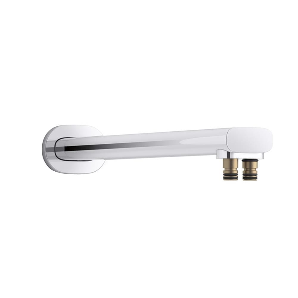 ก้านฝักบัว KOHLER K-26323T-CP สีโครม