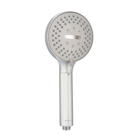ุชุดฝักบัวสายอ่อน 3 ระดับ ENGLEFIELD K-32271X-CP สีโครม_0