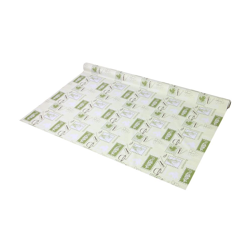 ผ้าปูโต๊ะ PVC กว้าง 137 ซม. SRITHAI COZY/ม.