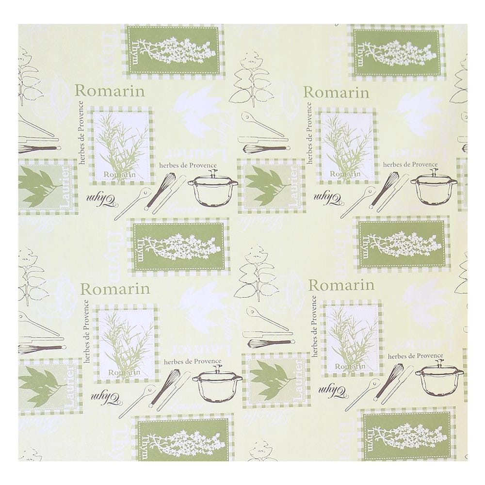ผ้าปูโต๊ะ PVC กว้าง 137 ซม. SRITHAI COZY/ม.