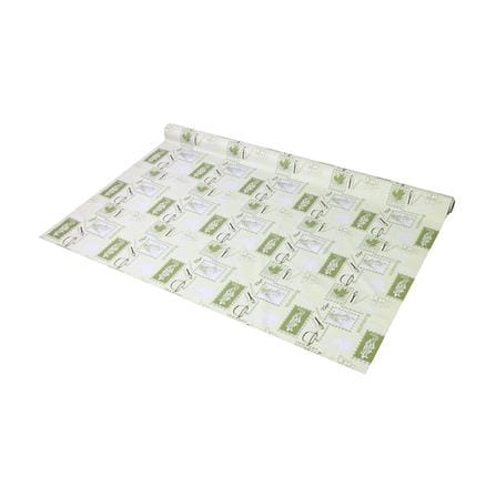 ผ้าปูโต๊ะ PVC กว้าง 137 ซม. SRITHAI COZY/ม._0