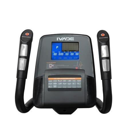 ลู่เดินกึ่งสเต็ป IVADE IV-E50 SEMI-COMMERCIAL_5