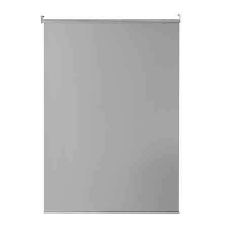ผ้าม่านม้วน MOTOR HOME LIVING STYLE ZETA 120X160 ซม. สีเทา_1
