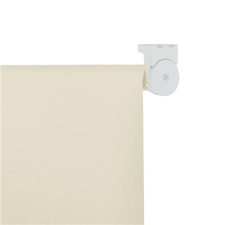 ผ้าม่านม้วน HOME LIVING STYLE CORDLESS DIO 120X160 ซม. สีครีม_2