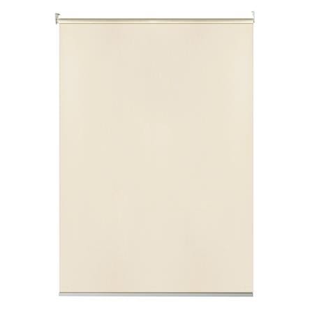 ผ้าม่านม้วน MOTOR HOME LIVING STYLE ZETA 120X160 ซม. สีเบจ_1