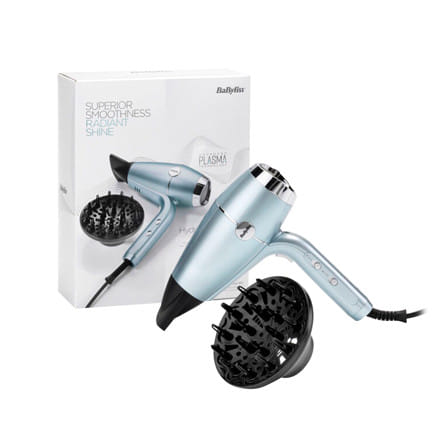 ไดร์เป่าผม BABYLISS 5573T 2100 วัตต์_1