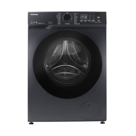 เครื่องซักอบผ้า TOSHIBA TWD-T21BU115UWT(MG) 10.5/7 กก. 1200RPM อินเวอร์เตอร์_0
