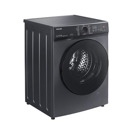 เครื่องซักอบผ้า TOSHIBA TWD-T21BU115UWT(MG) 10.5/7 กก. 1200RPM อินเวอร์เตอร์_2