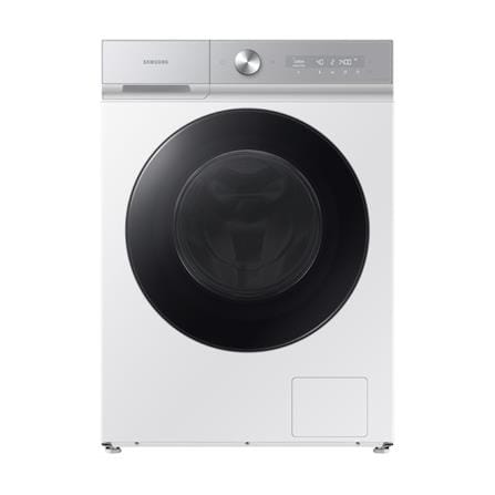 เครื่องซักผ้าฝาหน้า SAMSUNG WW13BB944DGHST 13 กก. ...