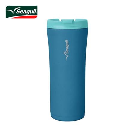 แก้วน้ำสุญญากาศ SEAGULL MINIMAL 0.5 ลิตร สี TURQUOISE_0