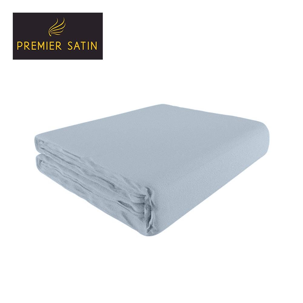 ผ้านวม PREMIER SATIN ROYAL TOUCH SOLID 60X80 นิ้ว SPC077