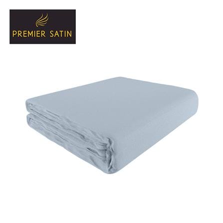 ผ้านวม PREMIER SATIN ROYAL TOUCH SOLID 60X80 นิ้ว SPC077_0