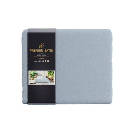ผ้านวม PREMIER SATIN ROYAL TOUCH SOLID 60X80 นิ้ว SPC077_2
