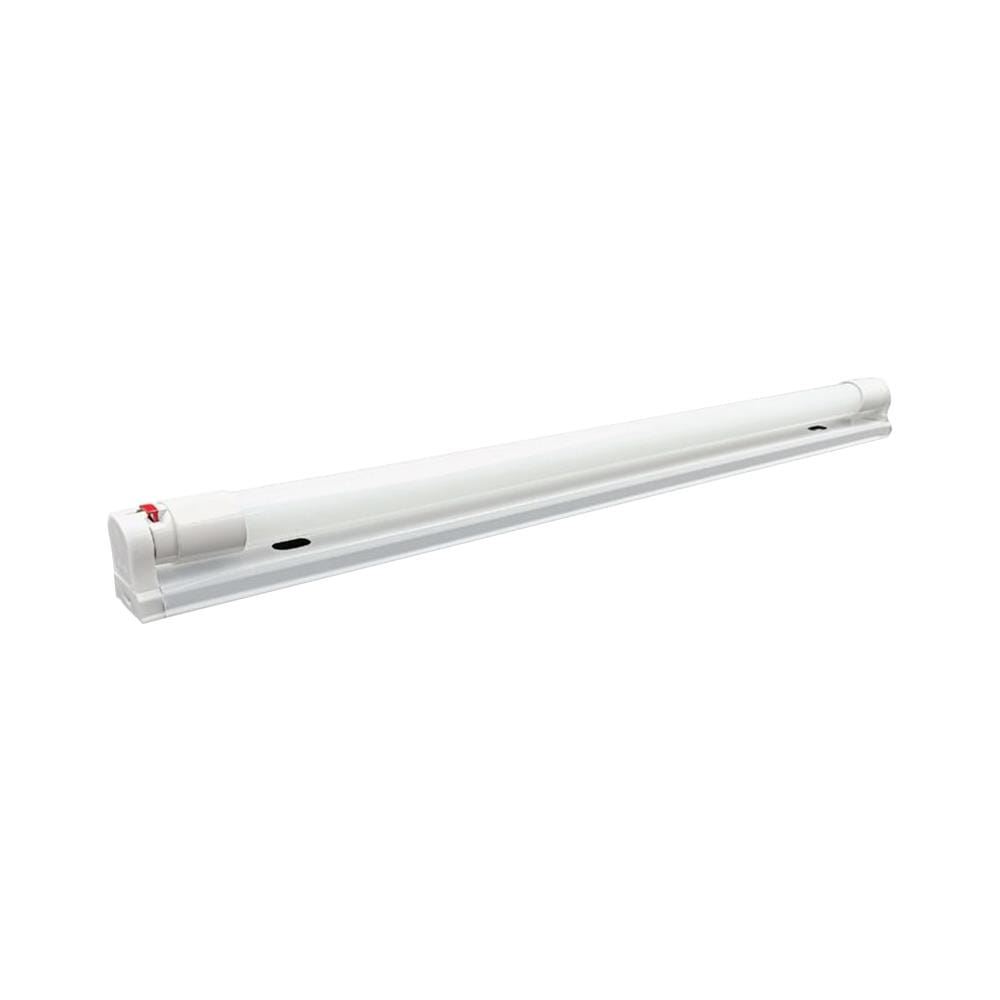 ชุดรางนีออน LED CARINI T8 ANNA09WDE 9 วัตต์ DAYLIGHT