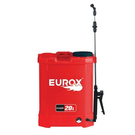 เครื่องพ่นยาแบตเตอรี่ EUROX 20 ลิตร_0
