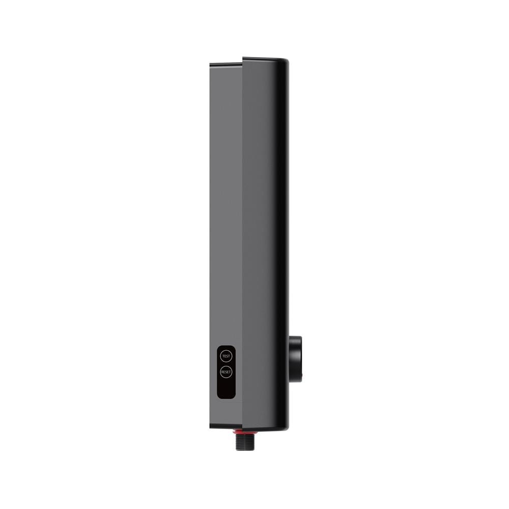เครื่องทำน้ำอุ่น TOSHIBA TWH-38MFNTH(K)-CB 3800 วัตต์ สีดำ