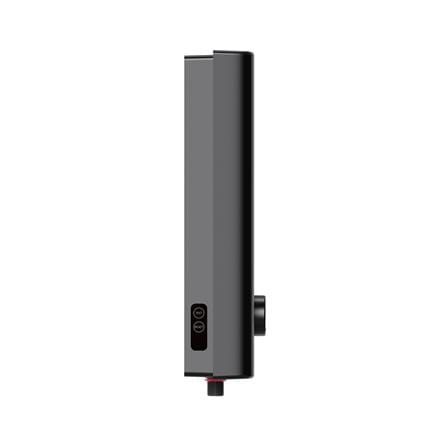 เครื่องทำน้ำอุ่น TOSHIBA TWH-38MFNTH(K)-CB 3800 วัตต์ สีดำ_4