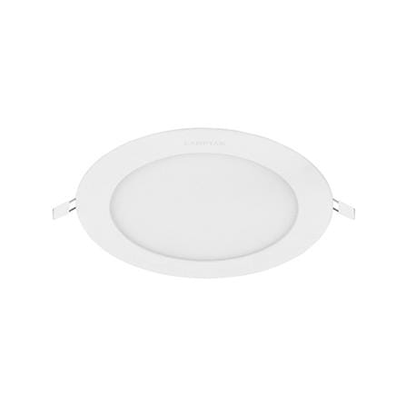 ดาวน์ไลท์ LED LAMPTAN ADJUST 6.6 นิ้ว 12 วัตต์ DAYLIGHT/COOL WHITE/WARM WHITE สีขาว_1