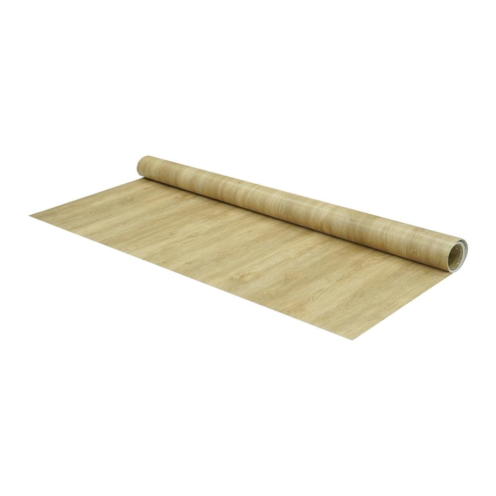แผ่นอเนกประสงค์ หน้ากว้าง 200 ซม. HOME LIVING STYLE WOOD สีน้ำตาล (ตัดขายเป็นเมตร)