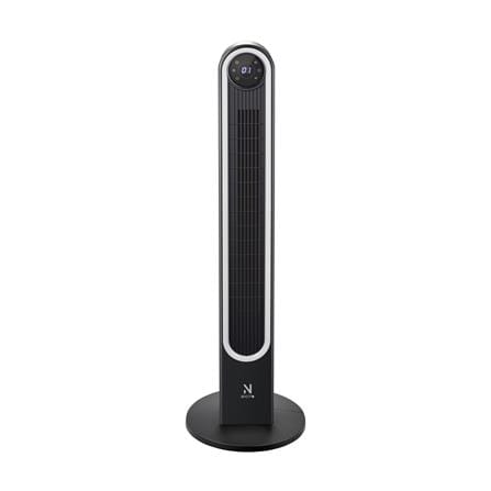 พัดลมทาวเวอร์ NIKITO S-L16M สีดำ_0