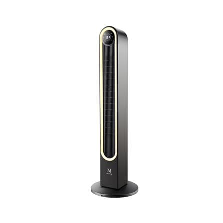 พัดลมทาวเวอร์ NIKITO S-L16M สีดำ_2