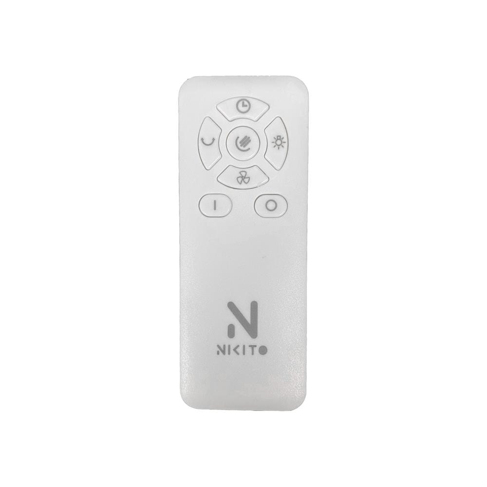 พัดลมทาวเวอร์ NIKITO S-L16M สีขาว