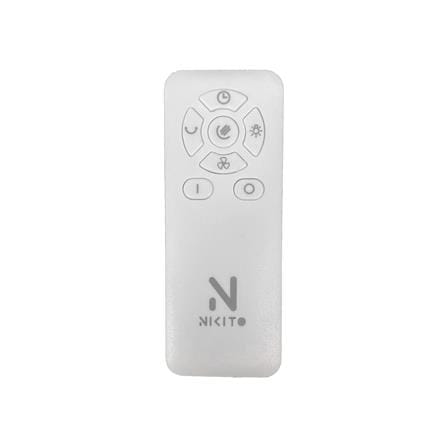 พัดลมทาวเวอร์ NIKITO S-L16M สีขาว_6
