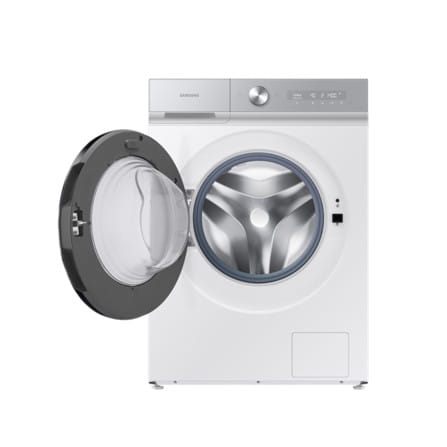 เครื่องซักอบผ้าฝาหน้า SAMSUNG WD13BB944DGHST 13/8 กก. 1400RPM อินเวอร์เตอร์ สีขาว_3