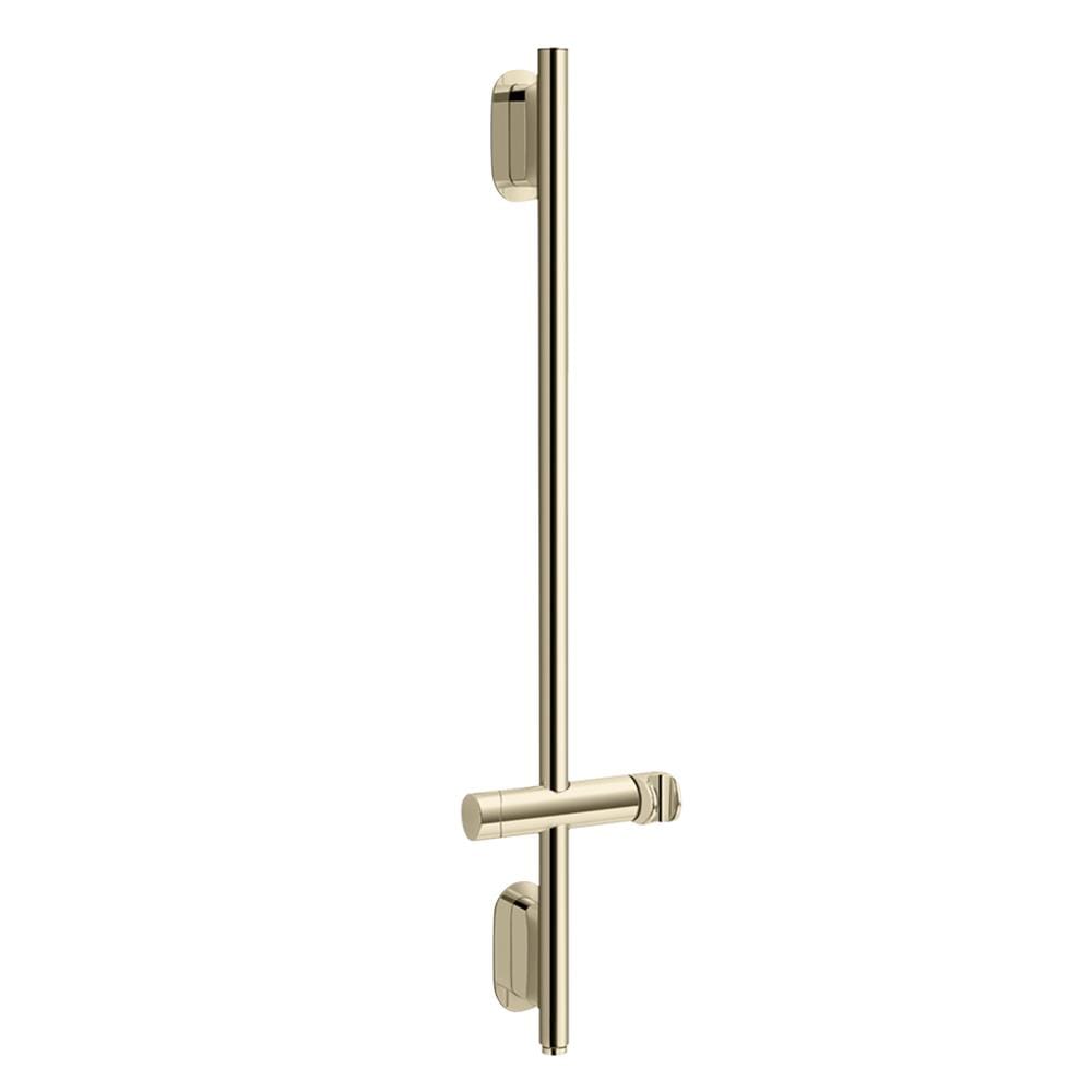 ราวเลื่อนฝักบัว KOHLER K-26314T-AF สีทอง