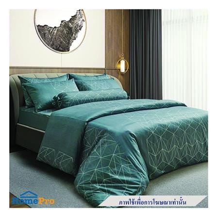 ปลอกหมอนหนุน PERICO REGAL PRINT RE257_3