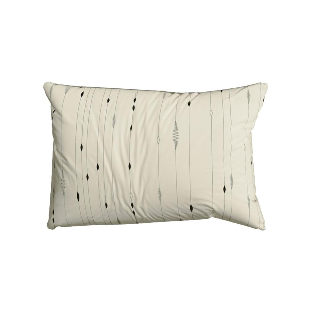 ปลอกหมอนหนุน PERICO REGAL PRINT RE254