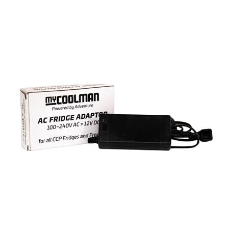 ตู้เย็นแช่แข็งพกพา MYCOOLMAN CCP15 15 ลิตร สีเขียว/น้ำตาล_4