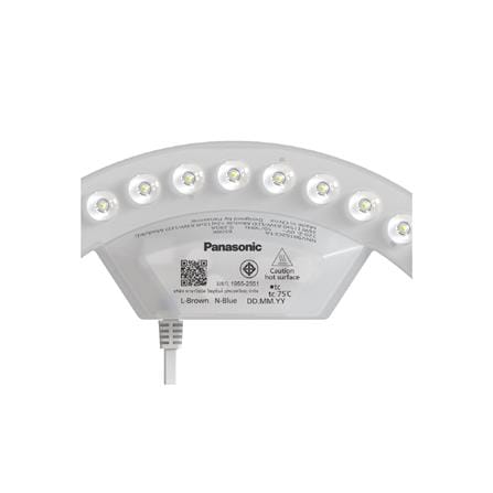 หลอด LED PANASONIC MAGNET MODULE 36 วัตต์ DAYLIGHT_7